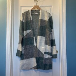 Nine West cardigan